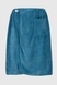 Полотенце-повязка мужское №17 Бирюзовый (2000990471147A) Фото 1 из 7