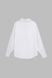 Рубашка однотонная для девочки MyChance 2435 152 см Белый (2000990619280D) Фото 4 из 5