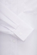 Рубашка однотонная для девочки MyChance 2435 152 см Белый (2000990619280D) Фото 3 из 5