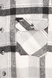 Сорочка з візерунком чоловіча Jean Piere JP9609 3XL Сірий (2000989261773W) Фото 12 з 15