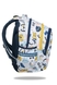 Рюкзак для початкової школи CoolPack F029699 Різнокольоровий (5903686326783А) Фото 2 з 6