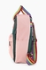 Рюкзак для дівчинки 8515 Рожевий (2000904490882A) Фото 3 з 4
