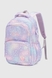 Рюкзак шкільний для дівчинки 732-8 Бузковий (2000990630711A) Фото 1 з 12