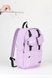 Рюкзак универсальный Go22-178L-2 Фиолетовый (4063276060877S) Фото 2 из 11