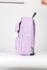 Рюкзак универсальный Go22-178L-2 Фиолетовый (4063276060877S) Фото 4 из 11