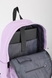 Рюкзак универсальный Go22-178L-2 Фиолетовый (4063276060877S) Фото 11 из 11