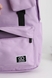 Рюкзак універсальний Go22-178L-2 Фіолетовий (4063276060877S) Фото 8 з 11