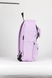Рюкзак универсальный Go22-178L-2 Фиолетовый (4063276060877S) Фото 3 из 11