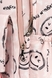 Рюкзак жіночий Z018 Рожевий (2000990398932А) Фото 5 з 8