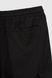 Штани карго-джогери чоловічі Blackzi 8174-ss 42 Чорний (2000990482952D) Фото 10 з 12