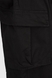 Штани карго-джогери чоловічі Blackzi 8174-ss 30 Чорний (2000990482877D) Фото 8 з 12