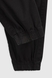 Штани карго-джогери чоловічі Blackzi 8174-ss 30 Чорний (2000990482877D) Фото 9 з 12