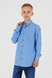 Сорочка однотонна для хлопчика Redpolo 1713-1 164 см Синій (2000990388063D) Фото 1 з 12