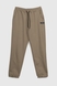 Спортивні штани чоловічі 24005 2XL Хакі (2000990340146D) Фото 8 з 13