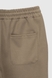 Спортивні штани чоловічі 24005 S Хакі (2000990340153D) Фото 11 з 13