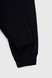 Спортивные штаны однотонные для девочки Atabey 10351.0 110 см Темно-синий (2000990155900D) Фото 3 из 5
