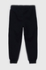 Спортивні штани однотонні для дівчики Atabey 10351.0 110 см Темно-синій (2000990155900D) Фото 4 з 5