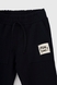 Спортивні штани однотонні для дівчики Atabey 10351.0 110 см Темно-синій (2000990155900D) Фото 2 з 5
