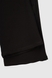 Спортивні штани однотонні для дівчики Atabey 10354.1 140 см Чорний (2000990156433D) Фото 10 з 11