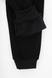 Спортивный костюм для мальчика (кофта, штаны) Lizi 8016 140 см Черный (2000989981435W) Фото 16 из 18