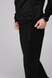 Спортивный костюм мужской Escetic 6883 M Черный (2000989515340D) Фото 10 из 23