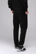 Спортивный костюм мужской Escetic 6883 3XL Черный (2000989515388D) Фото 6 из 23