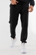Спортивный костюм мужской Air sones 85233 2XL Черный (2000990416841D) Фото 6 из 21