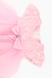 Платье бальное Yumin S32 86 Розовый (2000904646036D) Фото 2 из 4