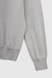 Свитер однотонный мужской FIGO 6938 XL Светло-серый (2000989999782) Фото 8 из 12