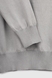 Свитер однотонный мужской FIGO 6938 XL Светло-серый (2000989999782) Фото 10 из 12