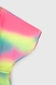 Туника пляжная для девочки A614 160 см Розовый (2000990372116S) Фото 2 из 5