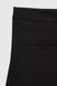 Спідниця-шорти однотонна жіноча 974-1 48 Чорний (2000990390899D) Фото 9 з 12