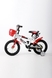 Велосипед диаметр 14 JIEXIKA DOG080702 Красный (2000989529125) Фото 2 из 8