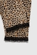 Халат + піжама Carmen 79006 M Леопардовий (2000990113610A) Фото 20 з 28