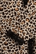 Халат + піжама Carmen 79006 XL Леопардовий (2000990113634A) Фото 25 з 28