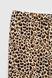 Халат + піжама Carmen 79006 XL Леопардовий (2000990113634A) Фото 19 з 28