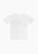 Білизна-футболка хлопчик, 5-6 OZKAN 0706 Білий (2000902664063A) Фото 2 з 2