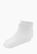 Шкарпетки жіночі,36-40 Hakan Corap CALZE MORE/4,8 Білий (2000904242481A) Фото 1 з 2