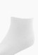 Шкарпетки жіночі,36-40 Hakan Corap CALZE MORE/4,8 Білий (2000904242481A) Фото 2 з 2
