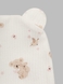Костюм "Звірі" розпашенка+повзунки+шапка Baby Life 915-1Л 68 см Різнокольоровий (2000990584809D) Фото 13 з 15