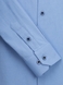 Рубашка однотонная для мальчика Redpolo 1713-1 164 см Синий (2000990388063D) Фото 4 из 6