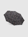 Зонт женский 559-29 Черный (2000990547781А) Фото 2 из 8