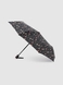 Зонт женский 559-29 Черный (2000990547781А) Фото 1 из 8