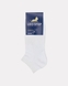 Шкарпетки жіночі 40013 27 Білий (2000990020000A) Фото 2 з 2