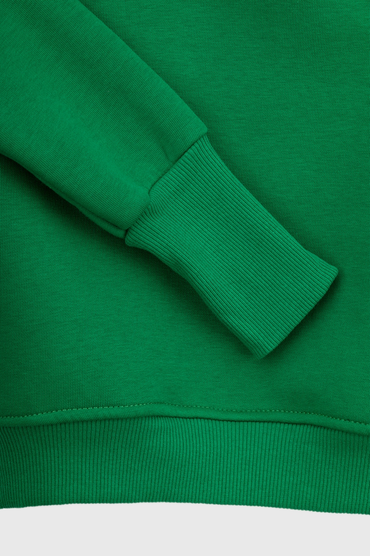 Фото Костюм (реглан+штаны) детский SAFARI 100.1000 110 см Зеленый (2000989503200W)