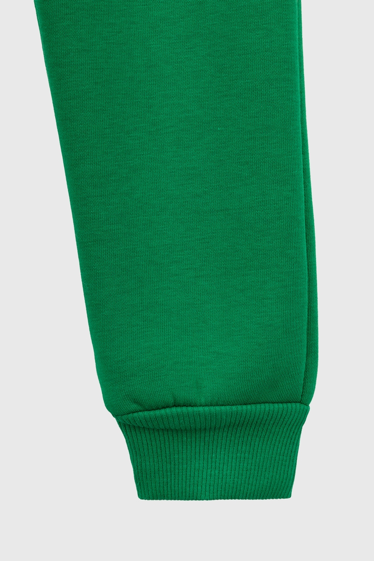 Фото Костюм (реглан+штаны) детский SAFARI 100.1000 110 см Зеленый (2000989503200W)