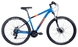 Велосипед Trinx 10030100 29" Синій (2000990516763) Фото 2 з 9