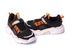 Кросівки дитячі, для хлопчика, 26 розмір ERRA Чорно-помаранчевий (2000903168997A) Фото 1 з 5