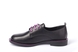 Туфлі STILLI X855-3BLACK-PURPLE 36 Чорний (2000903968962D) Фото 3 з 4