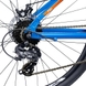 Велосипед Trinx 10030100 29" Синий (2000990516763) Фото 5 из 9
